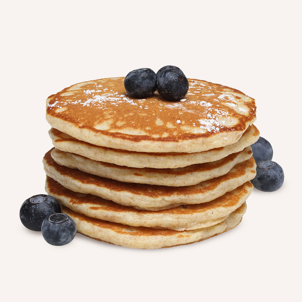 Buttermilk Pancake & Waffle Mix