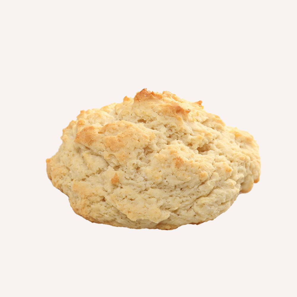 Gluten-free Meyer Lemon Scone Mix