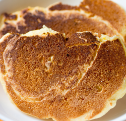 Cornbread Pancake