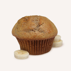 Banana Muffin Mix