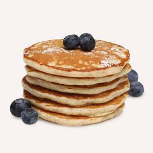 Buttermilk Pancake & Waffle Mix